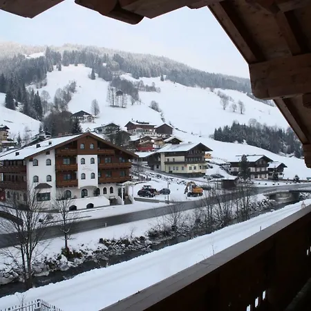 Saalbachkogel *